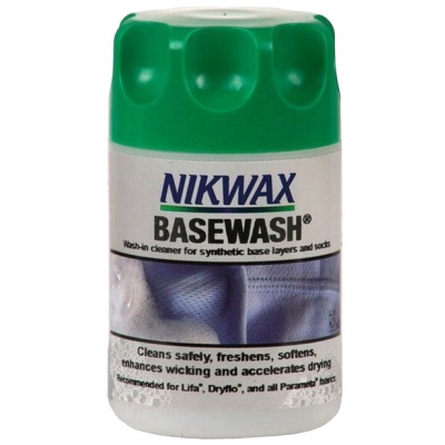 Средство для стирки Nikwax BaseWash 150ml