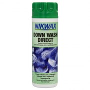 Засіб для прання пуху Nikwax Down Wash Direct 300ml