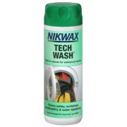 Засіб для прання мембран Nikwax Tech Wash 300ml