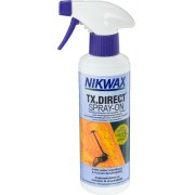 Спрей для мембран Nikwax TX.Direct Spray-On 300ml
