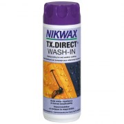 Просочення для мембран Nikwax TX.Direct Wash-In 300ml