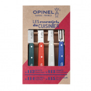 Набір ножів Opinel Les Essentiels