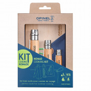 Набір ножів Opinel Nomad Set