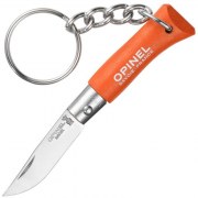 Нож-брелок Opinel №2 VRI (цветной)