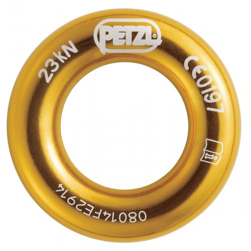 Кільце з'єднувальне Petzl Ring S