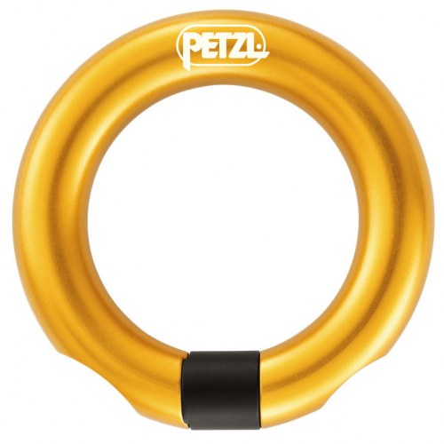 Кольцо соединительное  Petzl Ring Open