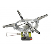 Горелка газовая Pinguin Camper