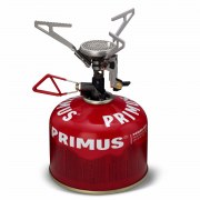 Пальник газовий Primus MicronTrail Stove Piezo