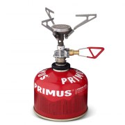 Пальник газовий Primus MicronTrail Stove Duo