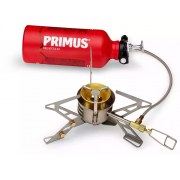 Мультитопливная горелка Primus OmniFuel II (с флягой)