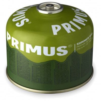 Балон газовий Primus Summer Gas 230g