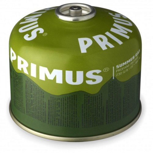Баллон газовый Primus Summer Gas 230g