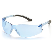 Окуляри Pyramex Itek (infinity blue)