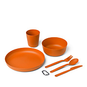 Набір посуду Sea To Summit Camp Dinnerware Set