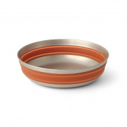 Миска Sea To Summit Detour SS Collapsible Bowl L