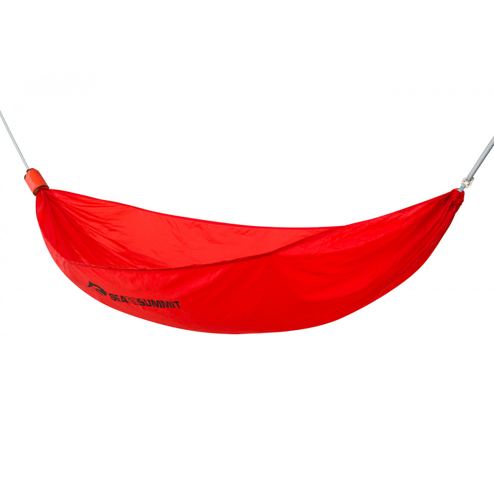 Sea To Summit Hammock Set Pro Single Top Rope