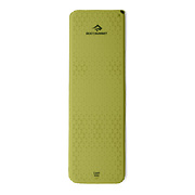 Коврик самонадувной Sea To Summit Camp Self Inflating Mat LR