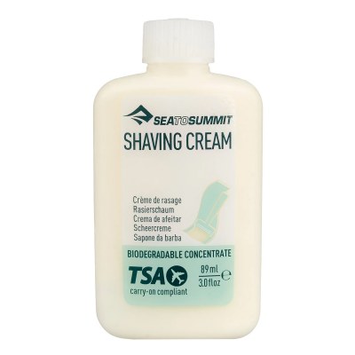 Крем для гоління Sea To Summit Trek&Travel Liquid Shaving Cream 89ml