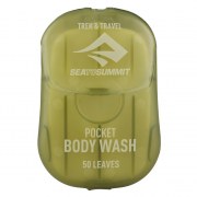 Мыло Sea To Summit Trek&Travel Pocket Body Wash