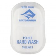 Мыло Sea To Summit Trek&Travel Pocket Hand Wash