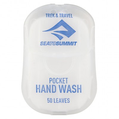 Мило Sea To Summit Trek&Travel Pocket Hand Wash