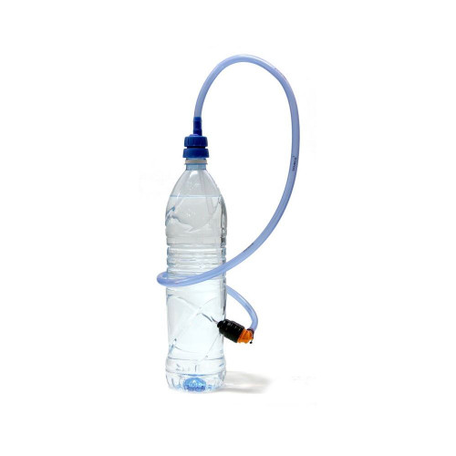 Адаптер Source Convertube Water Bottle Adaptor