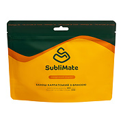 Банош карпатский с брынзой SubliMate