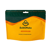 Банош с жарким SubliMate