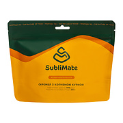 Скрембл с копченой курицей SubliMate