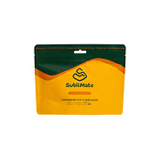 Гороховый суп с сейтаном SubliMate