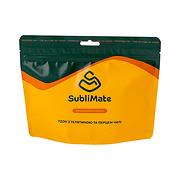Удон з телятиною та перцем чилі SubliMate