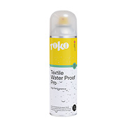 Пропитка для одежды Toko Textile Water Proof Pro 250ml (спрей)