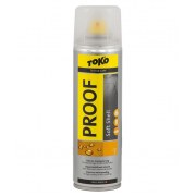 Пропитка для софтшелов Toko Soft Shell Proof 250ml (спрей)