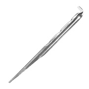 Кілочок для намета Tatonka Alu Zelthering 19cm