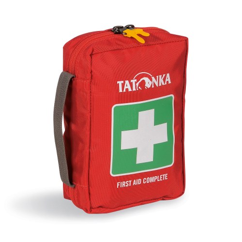 Аптечка Tatonka First Aid Complete