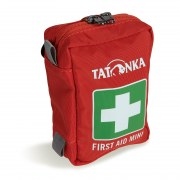 Аптечка Tatonka First Aid Mini