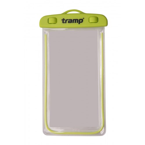 Гермопакет для телефона Tramp TRA-211