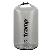Гермомішок Tramp PVC 50L (прозорий)