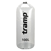 Гермомішок Tramp PVC 100L (прозорий)