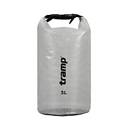 Гермомішок Tramp PVC 5L (прозорий)