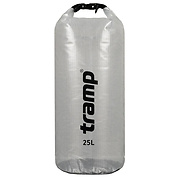 Гермомішок Tramp PVC 25L (прозорий)