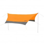 Тент зі стійками Tramp Lite Tent Orange