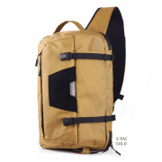 Сумка Travel Extreme Delta X-Pac
