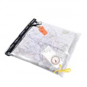 Набор Trekmates Dry Map Case Compass Whistle Set