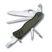 Ніж Victorinox Swiss Soldier's Knife 08 (0.8461.MWCH)
