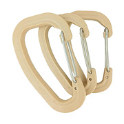 Набор карабинов Wildo Accessory Carabiner Set