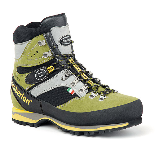 Черевики Zamberlan Vajolet GTX | Top Rope