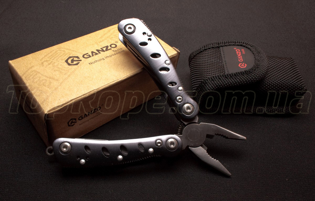 Ganzo 2019S